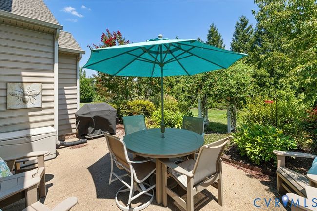 14306 Nicolay Way, House other with 3 bedrooms, 3 bathrooms and null parking in Midlothian VA | Image 29