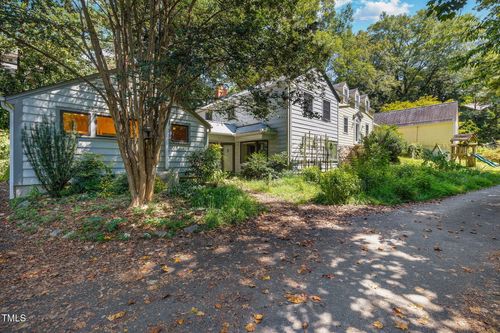 214 Spring Ln, Chapel Hill, NC, 27514-3540 | Card Image