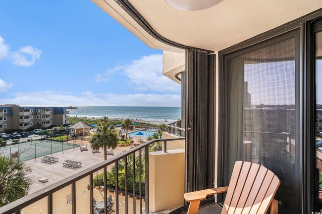 Balcony with a water view | Image 31