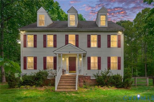 2906 Greenfaire Dr, Goochland, VA, 23063-2633 | Card Image