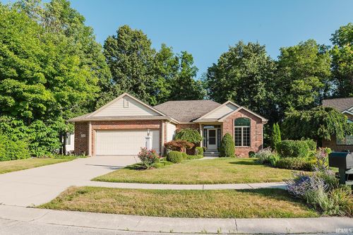 2025 Chancel Court, Fort Wayne, IN, 46845 | Card Image