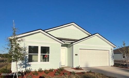 66 Sawdust Ln, Palm Coast, FL, 32137-9365 | Card Image