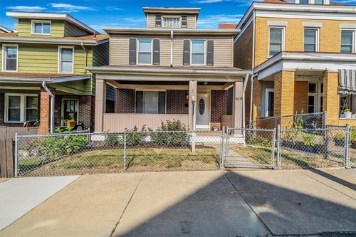 618 Griffin St, Mt Washington, PA, 15211-2221 | Card Image
