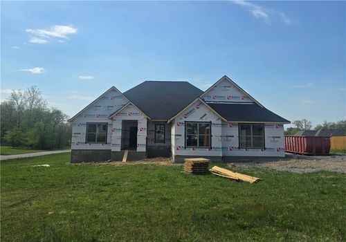 14137 Cayenne Cir, Siloam Springs, AR, 72761-8980 | Card Image