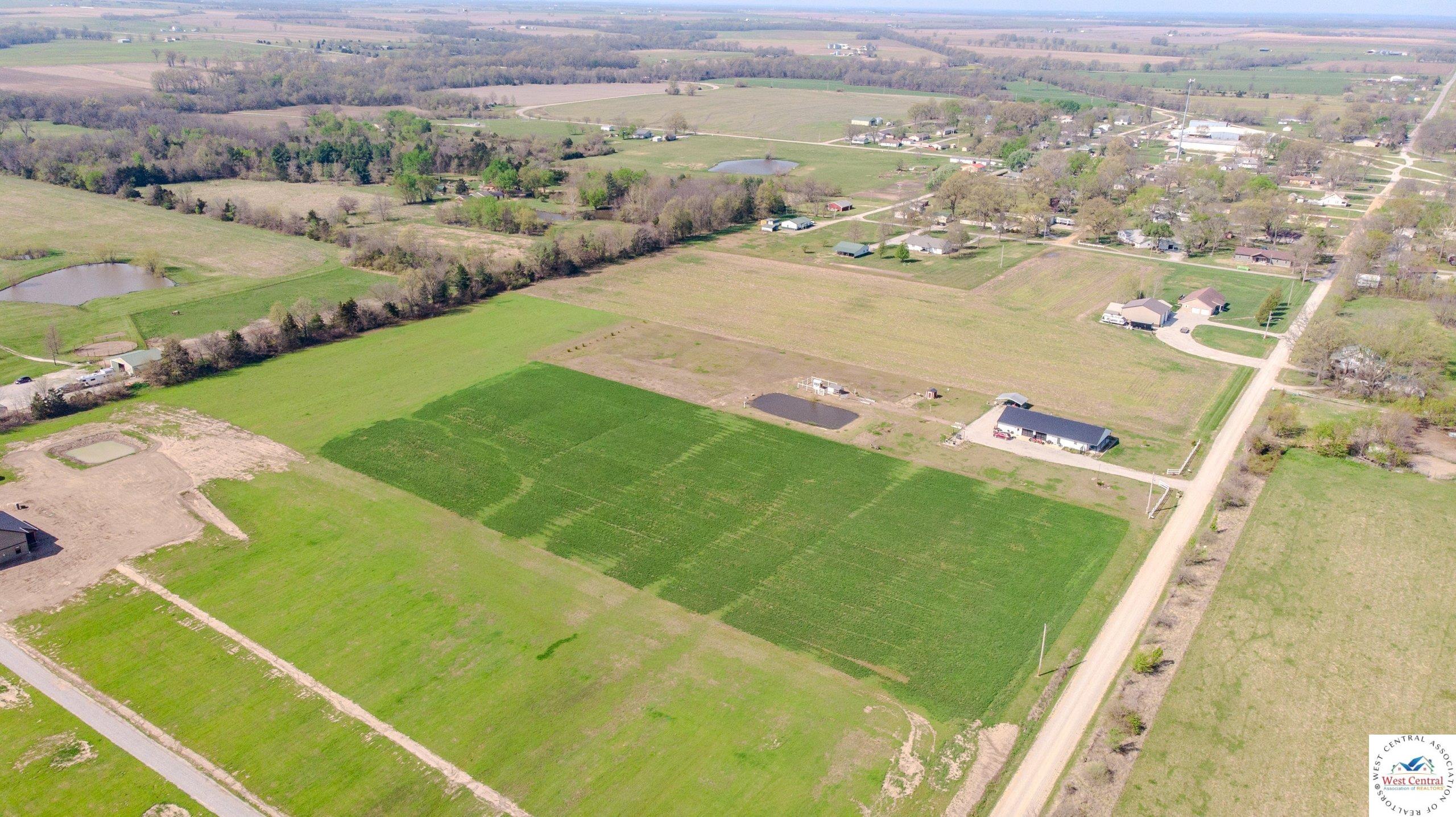 Land in Green Ridge 2