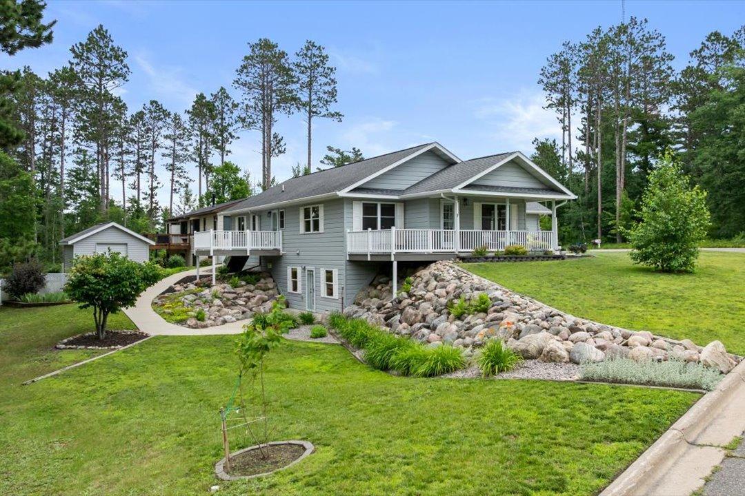Residential in Walker 5