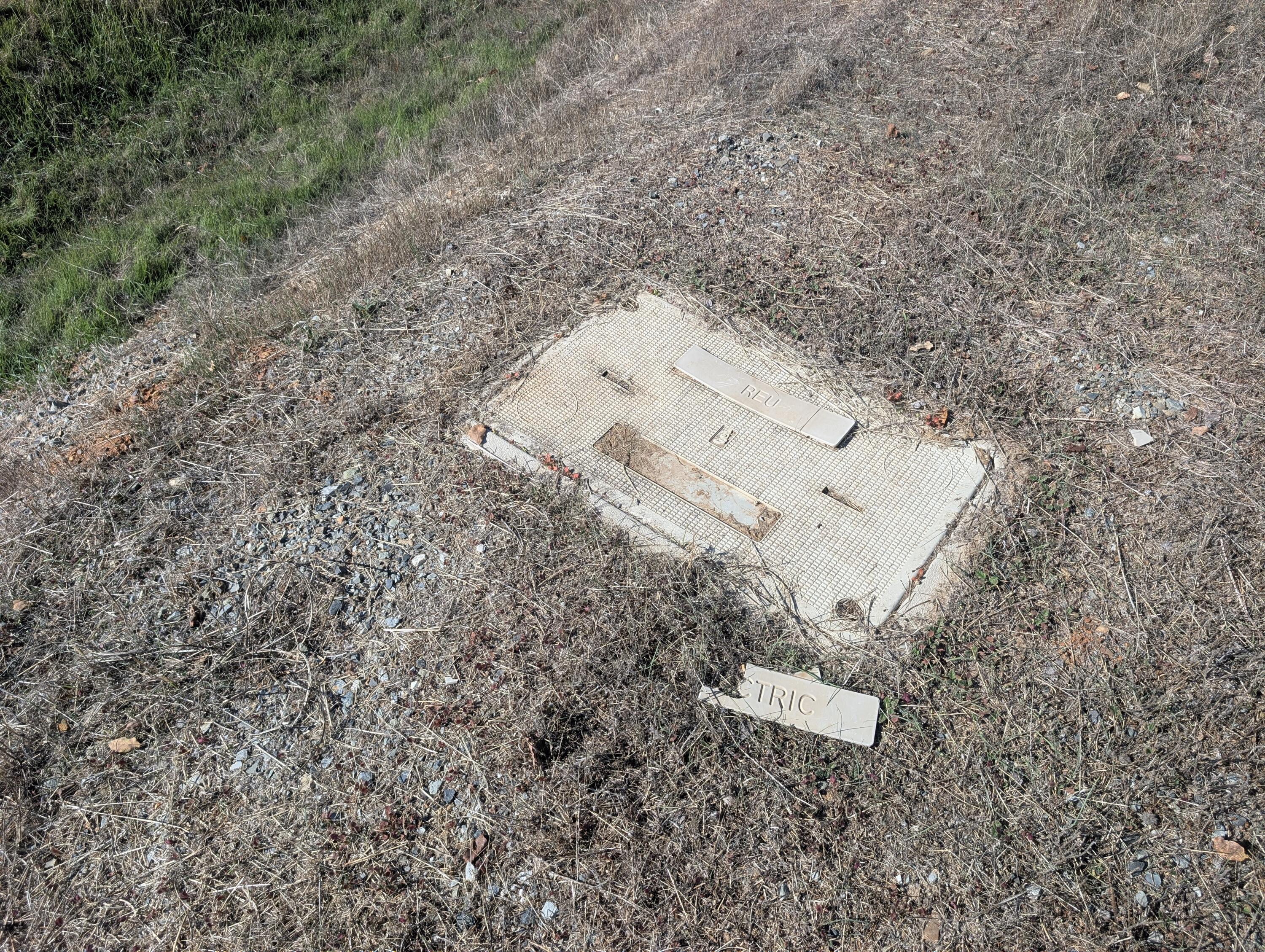 Land in Redding 3