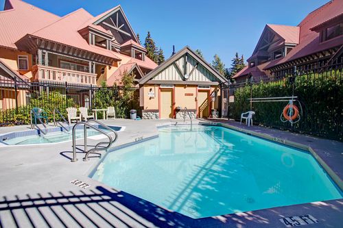 20-4325 Northlands Blvd, Whistler, BC, V0N1B0 | Card Image
