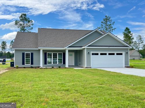 166-161 River Bluff Way, Ellabell, GA, 31308-8590 | Card Image