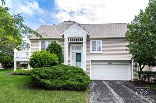 2330 Twilight Dr, Aurora, IL, 60503-6704 | Card Image