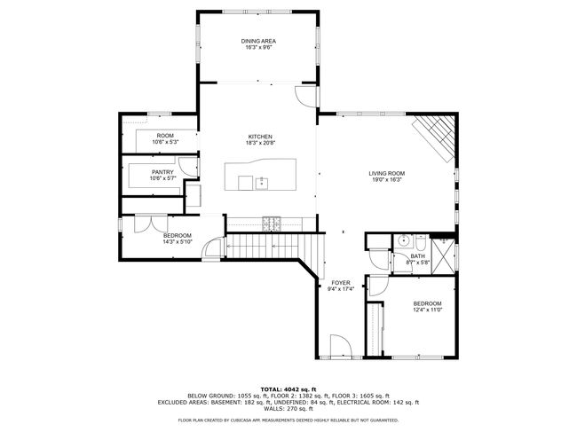 12811 Corydon Dr, House other with 6 bedrooms, 4 bathrooms and null parking in Fishers IN | Image 44