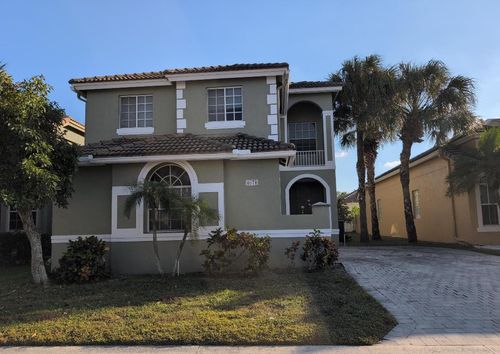 4078 Coontie Ct, Lake Worth, FL, 33462-3422 | Card Image