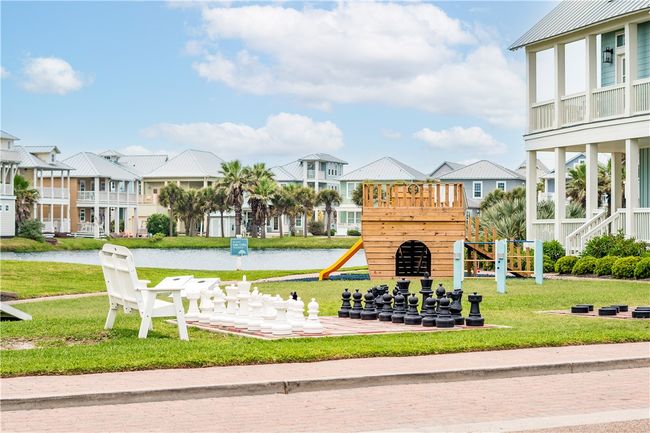 224 Round Rd, House other with 4 bedrooms, 5 bathrooms and null parking in Port Aransas TX | Image 30