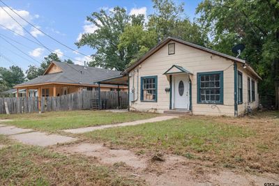 1120 W 4th, House other with 3 bedrooms, 2 bathrooms and null parking in Tyler TX | Image 2