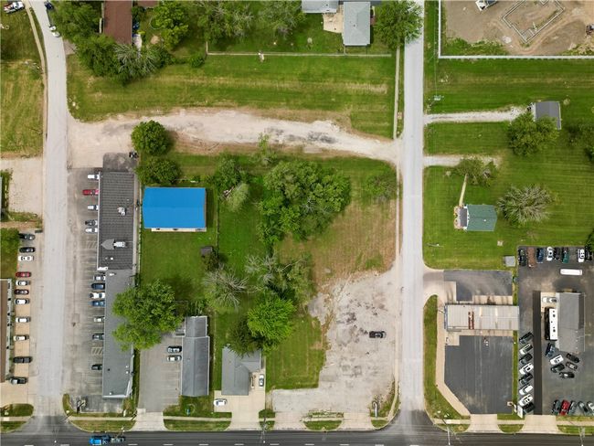 1225 N State Route 121, Home with 0 bedrooms, 0 bathrooms and null parking in Mt. Zion IL | Image 5