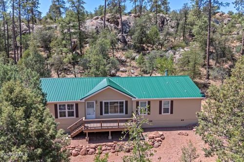 405 E Cherry St, Payson, AZ, 85541-5198 | Card Image
