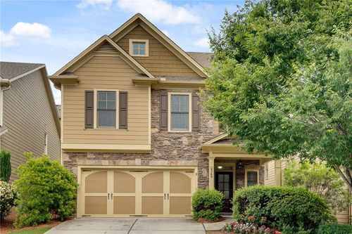 8360 Village School Dr, Cumming, GA, 30041-1920 | Card Image