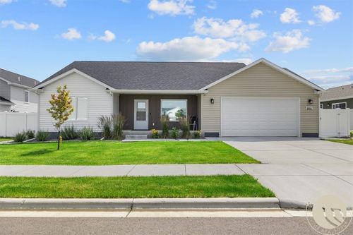 984 Matador Ave, Billings, MT, 59105-5484 | Card Image