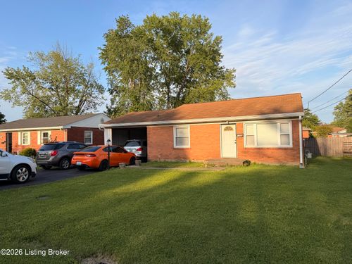 6009 Emmalee Dr, Louisville, KY, 40219-1441 | Card Image
