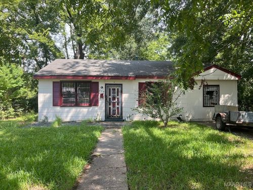 210 Canna Dr, Montgomery, AL, 36105-2826 | Card Image