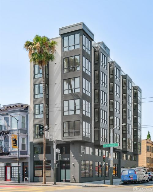 1900 Mission St, San Francisco, CA, 94103-3405 | Card Image