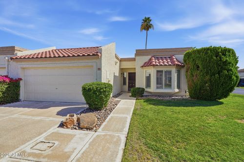 663 S Saguaro Way, Mesa, AZ, 85208-6497 | Card Image