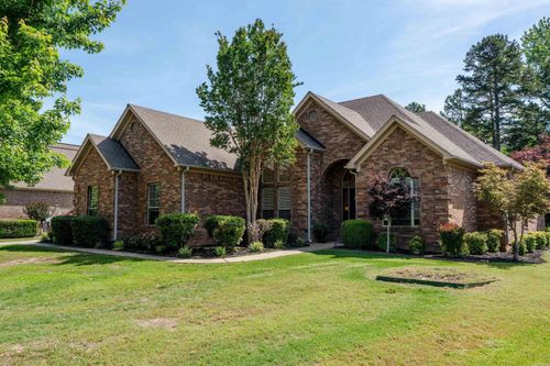 1905 Johnson Lane, Heber Springs, AR, 72543 | Card Image