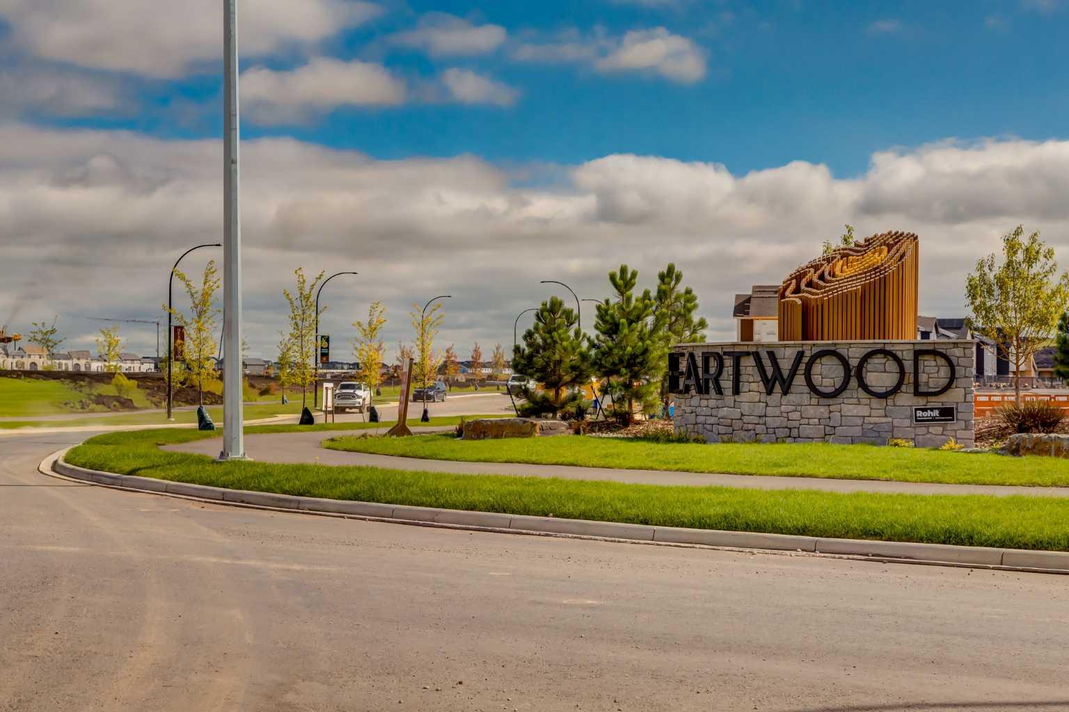 Residential in Calgary 5