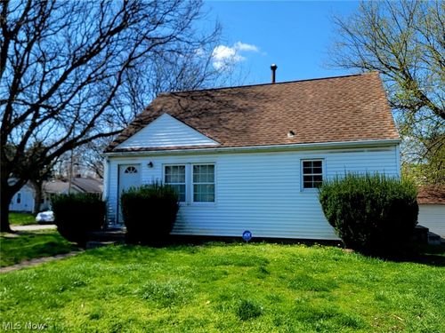 2650 30th Street Sw, Akron, OH, 44314 | Card Image