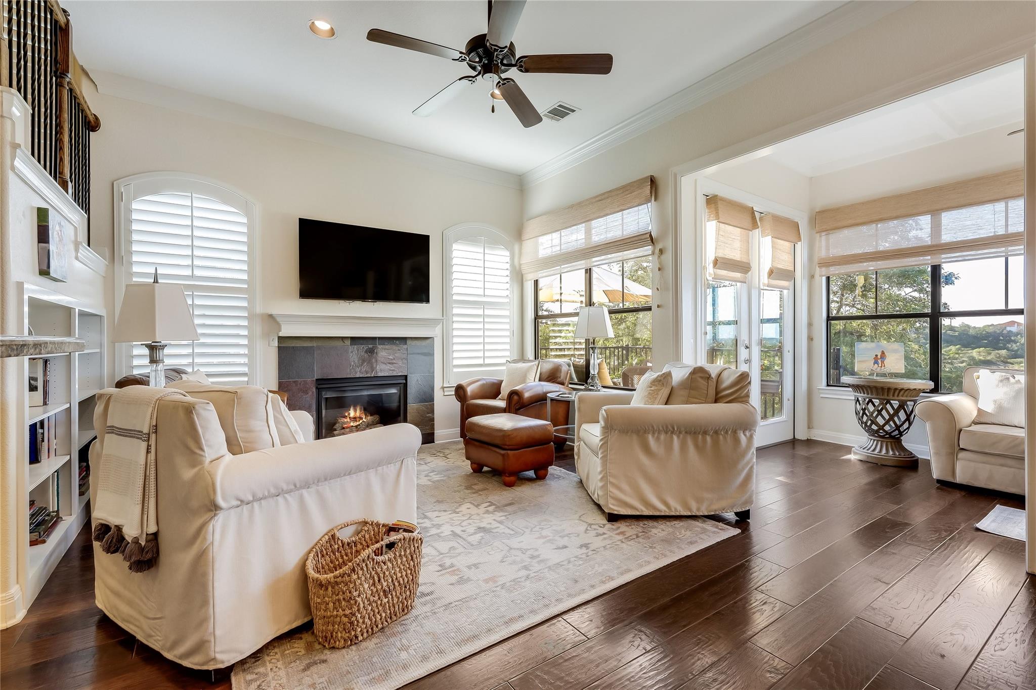 Residential in Austin 5
