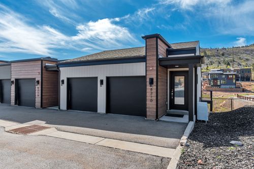 8210 N Toll Creek Ln, Park City, UT, 84098-1422 | Card Image