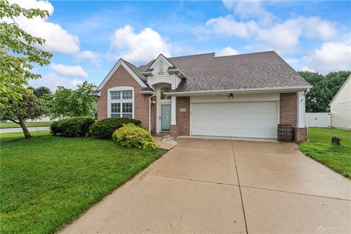 2020 Wilshire Dr, Piqua, OH, 45356-4493 | Card Image