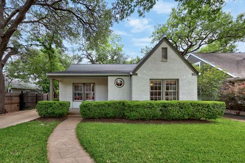 1517 W 29th Street, Austin, TX, 78703 | Card Image
