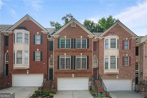 2144 Briarwood Bluff Ne, Atlanta, GA, 30319 | Card Image