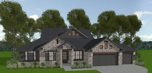 2307 Terrapin Trl, College Station, TX, 77845-2274 | Card Image