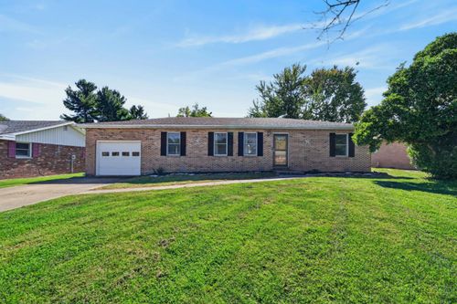 255 Abdon Drive, Versailles, IN, 47042 | Card Image