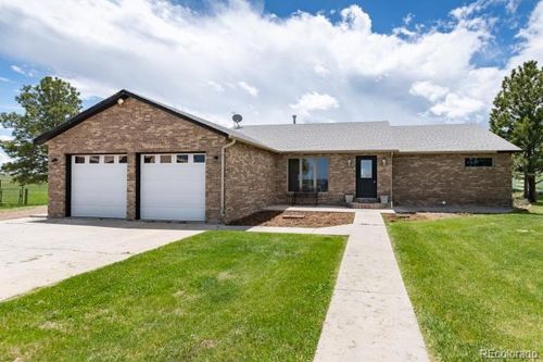 25876 County Road 5, Elbert, CO, 80106-9509 | Card Image