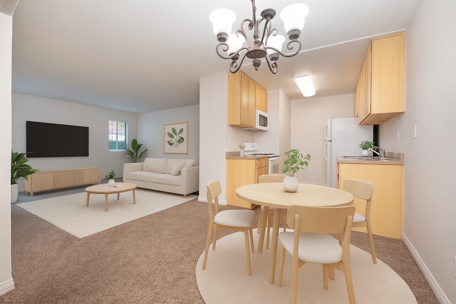 APT-57 - 9160 Madison Ave, For Sale in Fair Oaks - eXp Realty