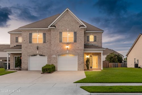 b-2041 Cambria Dr, Greenville, NC, 27834-0090 | Card Image