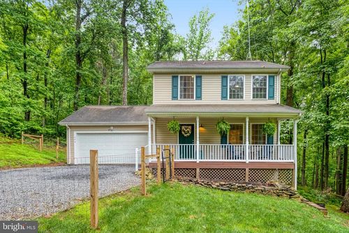 244 Marsden Heights Rd, LINDEN, VA, 22642-5657 | Card Image