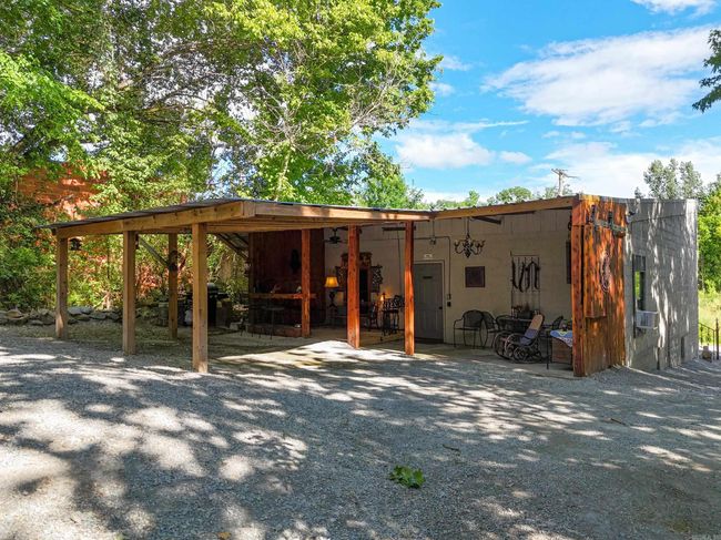 131 Walnut St, House other with 3 bedrooms, 1 bathrooms and null parking in Calico Rock AR | Image 34