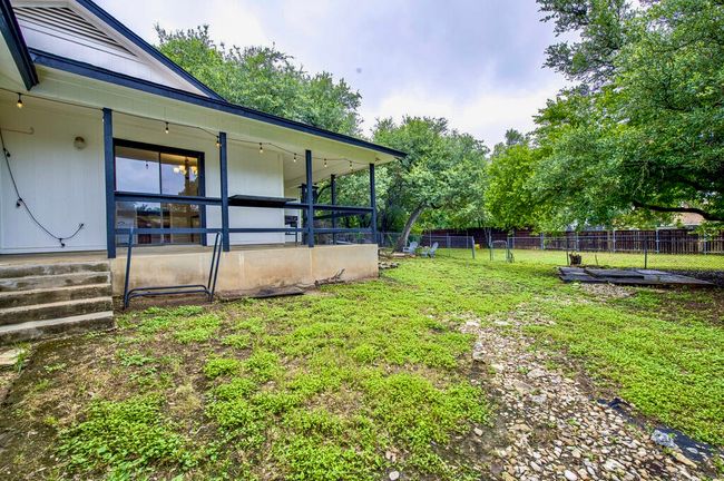 15100 N Flamingo Dr, House other with 3 bedrooms, 2 bathrooms and 4 parking in Austin TX | Image 25
