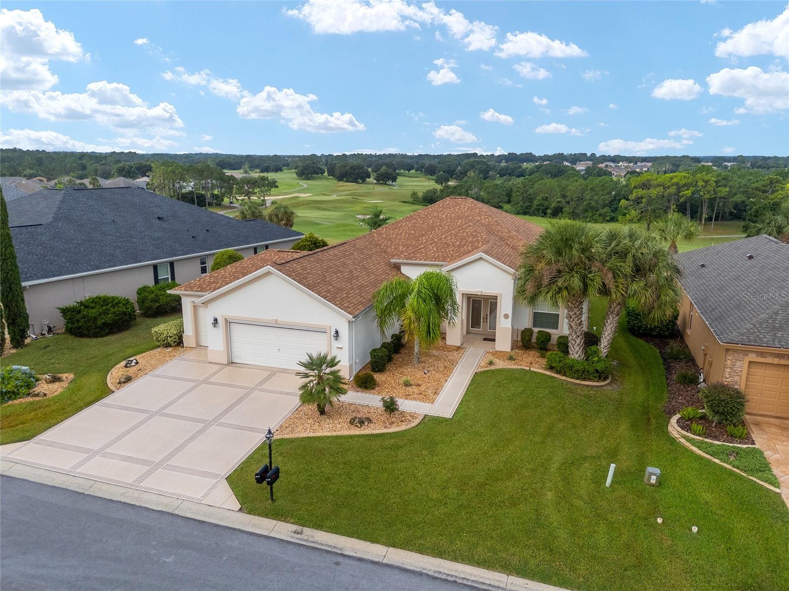 97th Terrace Rd, Summerfield, FL 34491