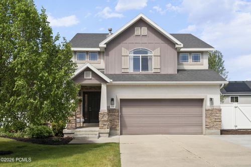 552 E 980 E, Heber City, UT, 84032 | Card Image