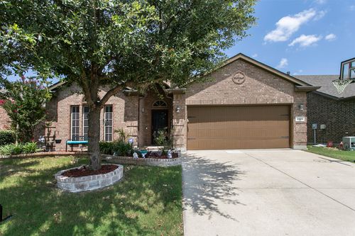 2525 Canyon Wren Ln, Fort Worth, TX, 76244-2208 | Card Image