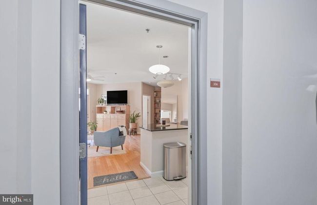 APT-336 - 1201 E West Hwy, Condo with 2 bedrooms, 2 bathrooms and null parking in SILVER SPRING MD | Image 5