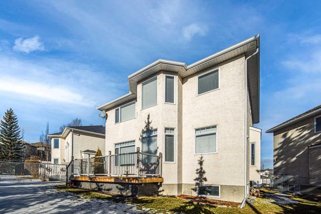 27 Hampstead Grove Nw, Home with 4 bedrooms, 2 bathrooms and 4 parking in Calgary AB | Image 40