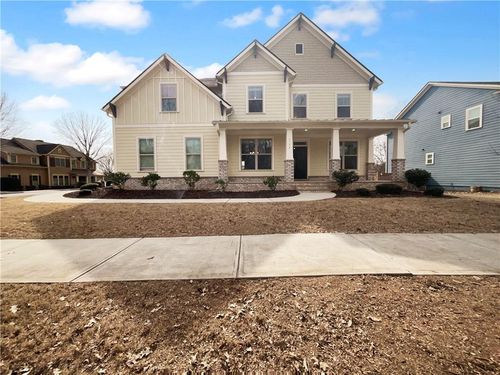 9104 Hanover St, Lithia Springs, GA, 30122-6407 | Card Image