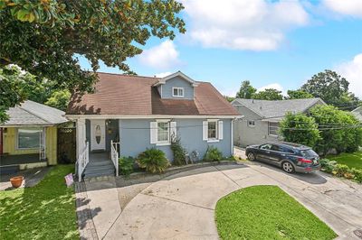 515 Oaklawn Drive, House other with 4 bedrooms, 2 bathrooms and null parking in Metairie LA | Image 1