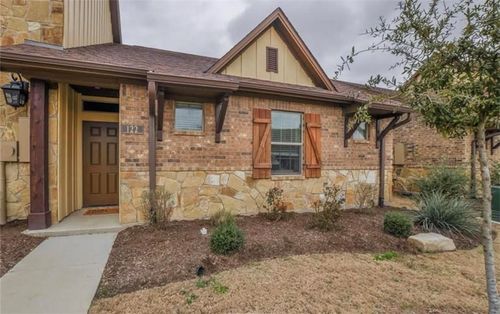 122 Kimber Ln, College Station, TX, 77845-7438 | Card Image